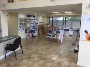 Life Storage - Houston - Bissonnet Street Picture of Life Storage - Houston - Bissonnet Street