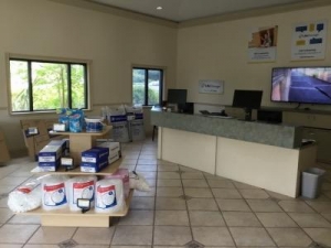 Life Storage - Clearwater - North McMullen Booth Road Picture of Life Storage - Clearwater - North McMullen Booth Road