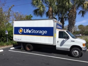 Life Storage - Clearwater - North McMullen Booth Road Picture of Life Storage - Clearwater - North McMullen Booth Road