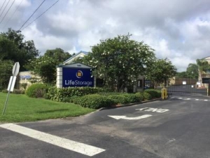 Life Storage - Clearwater - North McMullen Booth Road Picture of Life Storage - Clearwater - North McMullen Booth Road