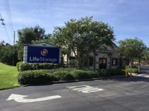 Life Storage - Clearwater - North McMullen Booth Road Picture of Life Storage - Clearwater - North McMullen Booth Road