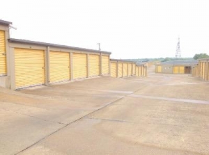Life Storage - San Antonio - 10260 Marbach Road Picture of Life Storage - San Antonio - 10260 Marbach Road