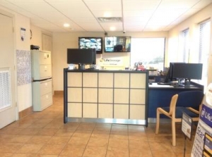 Life Storage - San Antonio - 10260 Marbach Road Picture of Life Storage - San Antonio - 10260 Marbach Road