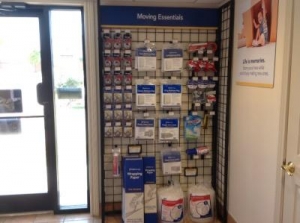 Life Storage - San Antonio - 10260 Marbach Road Picture of Life Storage - San Antonio - 10260 Marbach Road