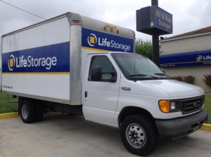 Life Storage - San Antonio - 10260 Marbach Road Picture 3 of Life Storage - San Antonio - 10260 Marbach Road - FindStorageFast.com