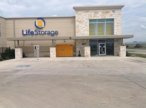 Life Storage - San Marcos - 2216 IH-35 South Picture of Life Storage - San Marcos - 2216 IH-35 South