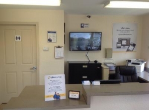 Life Storage - Tarpon Springs Picture of Life Storage - Tarpon Springs