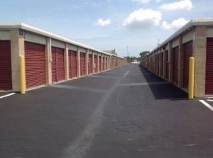 Life Storage - Tarpon Springs Picture of Life Storage - Tarpon Springs