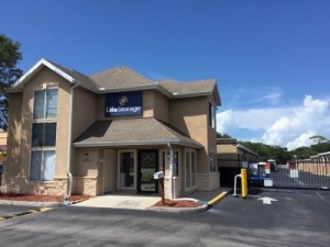 Life Storage - Tarpon Springs Picture of Life Storage - Tarpon Springs