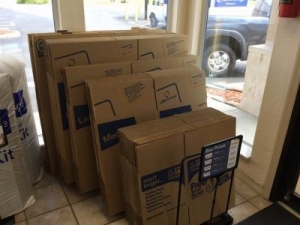 Life Storage - Tarpon Springs Picture of Life Storage - Tarpon Springs