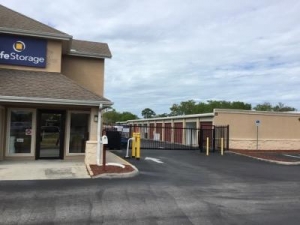Life Storage - Tarpon Springs Picture of Life Storage - Tarpon Springs