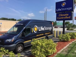 Life Storage - Tarpon Springs Picture of Life Storage - Tarpon Springs