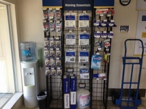 Life Storage - Tarpon Springs Picture of Life Storage - Tarpon Springs