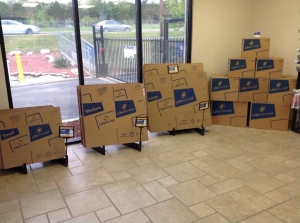 Life Storage - San Antonio - 20202 Blanco Road Picture 3 of Life Storage - San Antonio - 20202 Blanco Road - FindStorageFast.com