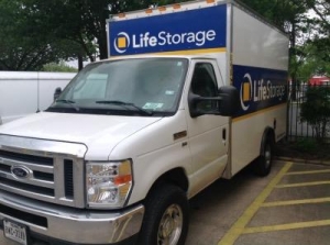Life Storage - San Antonio - Broadway Street Picture of Life Storage - San Antonio - Broadway Street