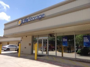 Life Storage - San Antonio - Broadway Street Picture of Life Storage - San Antonio - Broadway Street
