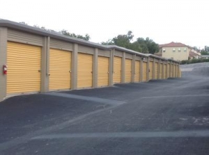 Life Storage - San Antonio - Broadway Street Picture of Life Storage - San Antonio - Broadway Street