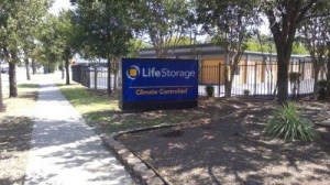 Life Storage - San Antonio - Broadway Street Picture of Life Storage - San Antonio - Broadway Street