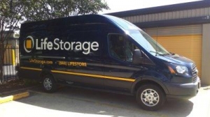 Life Storage - San Antonio - Broadway Street Picture of Life Storage - San Antonio - Broadway Street