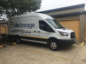 Life Storage - San Antonio - Broadway Street Picture 5 of Life Storage - San Antonio - Broadway Street - FindStorageFast.com