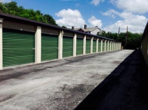 Life Storage - San Antonio - Huebner Road Picture of Life Storage - San Antonio - Huebner Road