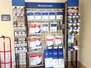 Life Storage - San Antonio - Huebner Road Picture of Life Storage - San Antonio - Huebner Road