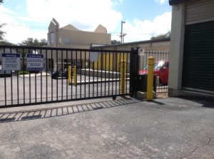 Life Storage - San Antonio - Huebner Road Picture of Life Storage - San Antonio - Huebner Road