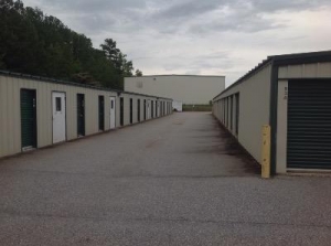 Life Storage - Columbus - Williams Road Picture of Life Storage - Columbus - Williams Road