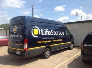 Life Storage - Columbus - Williams Road Picture of Life Storage - Columbus - Williams Road