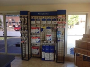 Life Storage - Columbus - Williams Road Picture of Life Storage - Columbus - Williams Road