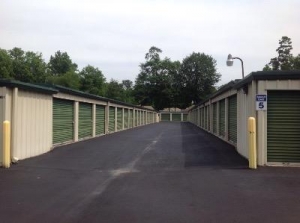 Life Storage - Columbus - Miller Road Picture of Life Storage - Columbus - Miller Road