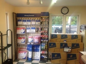Life Storage - Columbus - Miller Road Picture of Life Storage - Columbus - Miller Road