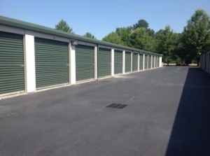 Life Storage - Columbus - Armour Road Picture of Life Storage - Columbus - Armour Road