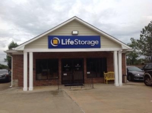 Life Storage - Columbus - Armour Road Picture of Life Storage - Columbus - Armour Road