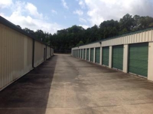 Life Storage - Columbus - Amber Drive Picture of Life Storage - Columbus - Amber Drive