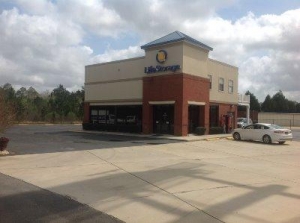 Life Storage - Mobile Picture of Life Storage - Mobile