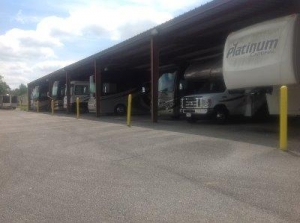 Life Storage - Mobile Picture of Life Storage - Mobile