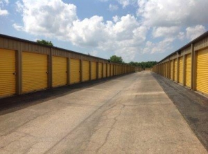 Life Storage - Mobile Picture of Life Storage - Mobile