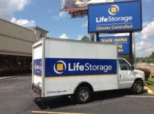 Life Storage - Mobile Picture of Life Storage - Mobile