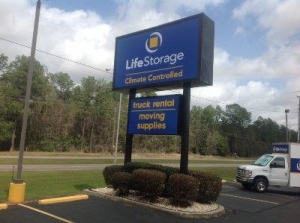 Life Storage - Mobile Picture of Life Storage - Mobile