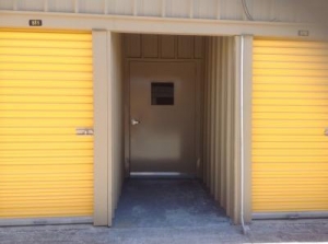 Life Storage - San Antonio - North Foster Road Picture of Life Storage - San Antonio - North Foster Road