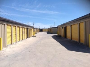 Life Storage - San Antonio - North Foster Road Picture of Life Storage - San Antonio - North Foster Road