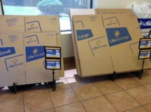 Life Storage - San Antonio - North Foster Road Picture of Life Storage - San Antonio - North Foster Road