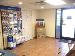 Life Storage - San Antonio - North Foster Road Picture of Life Storage - San Antonio - North Foster Road