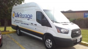 Life Storage - San Antonio - North Foster Road Picture of Life Storage - San Antonio - North Foster Road