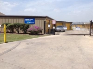 Life Storage - San Antonio - North Foster Road Picture of Life Storage - San Antonio - North Foster Road