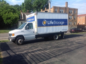 Life Storage - Cincinnati - Robertson Avenue Picture of Life Storage - Cincinnati - Robertson Avenue
