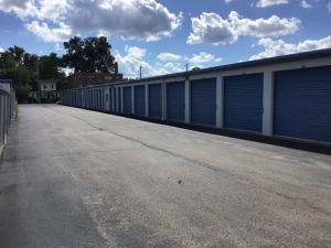 Life Storage - Cincinnati - Robertson Avenue Picture of Life Storage - Cincinnati - Robertson Avenue