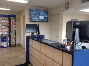 Life Storage - San Antonio - 7550 Culebra Road Picture of Life Storage - San Antonio - 7550 Culebra Road