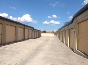 Life Storage - San Antonio - 7550 Culebra Road Picture of Life Storage - San Antonio - 7550 Culebra Road